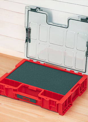 Toolbrothers RHINO L Organizer ULTRA Höhe XL Custom Multilayer 9 l IP54