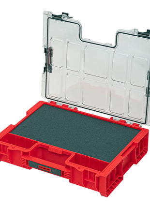 Toolbrothers RHINO L Organizer ULTRA Höhe XL Custom Multilayer 9 l IP54