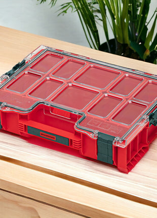 Toolbrothers RHINO L Organizer ULTRA Höhe XL Boxen 9 l IP54