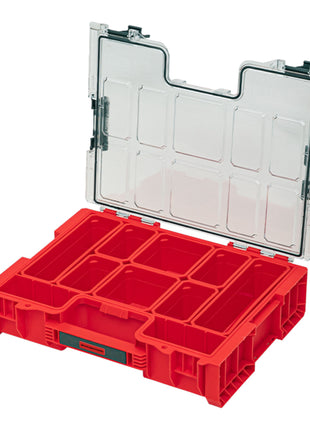 Toolbrothers RHINO L Organizer ULTRA Höhe XL Boxen 9 l IP54