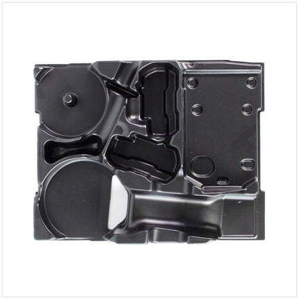 Bosch L-Boxx Sortimo Box 136 System Werkzeugkoffer + Einlage für GWS 18-125 / GWS 18 V-Li ( 2608438692 / 60828504XD ) - Toolbrothers
