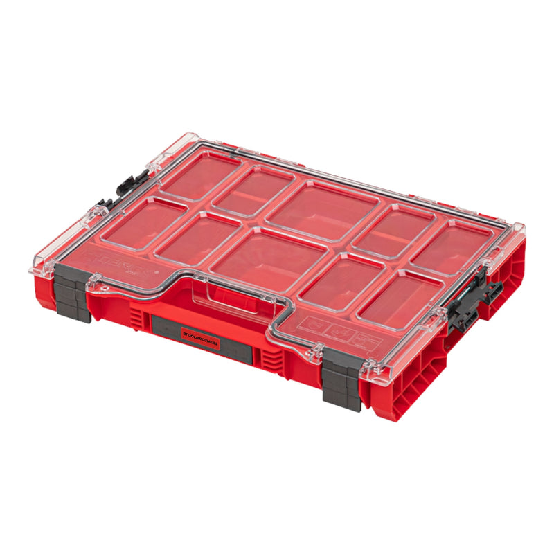 Organizer RHINO L altezza ULTRA Cassette L 6 l IP54 con cassette estraibili