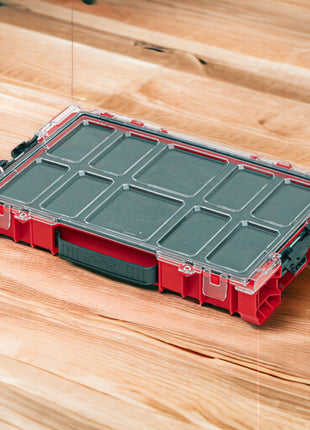 Toolbrothers RHINO L Organizer ULTRA Höhe M Custom Multilayer 5 l IP54