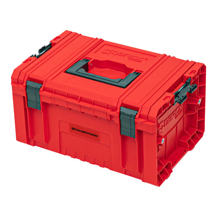 Toolbrothers RHINO L Valigia portautensili Organize+ ULTRA 19 l IP54 con divisori estraibili