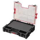 Toolbrothers RHINO L Organizer ECO Altezza XL Personalizzato Multistrato 9 l IP54