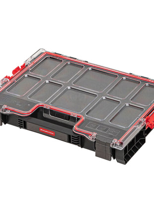 Toolbrothers RHINO L Organizador ECO Alto L Personalizado Multicapa 452 x 358 x 79 mm 6 l apilable IP54