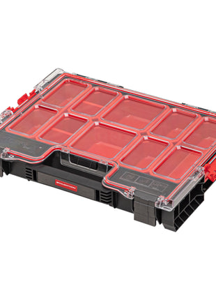 Toolbrothers RHINO L Organizer ECO Höhe L Boxen 6 L IP54