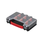 Toolbrothers RHINO L Organizer ECO Mini 1,7 l IP54 con divisori estraibili
