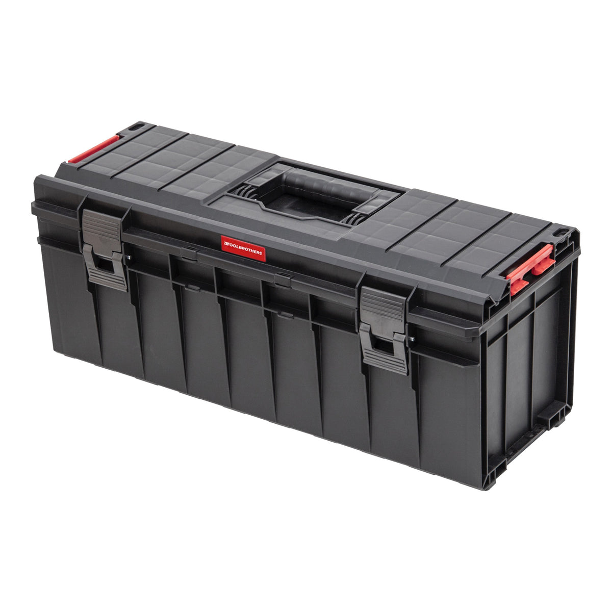 Toolbrothers RHINO Slim valigetta portautensili ECO Basic Xtra long 29 l IP54 + vassoio portautensili