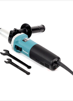 Makita GD 0800 C Geradschleifer mit 750 W - Toolbrothers