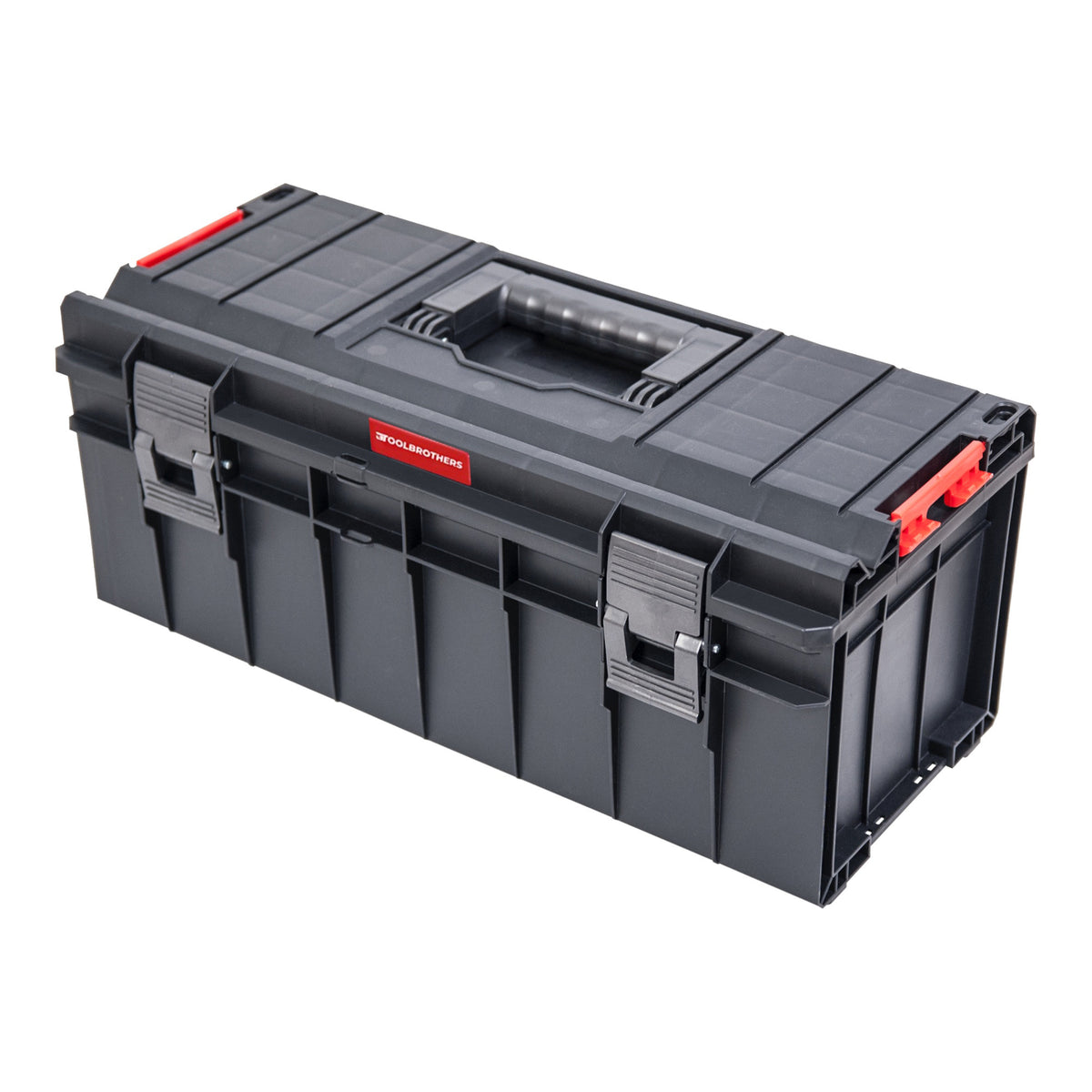 Toolbrothers RHINO Slim Valigia portautensili ECO Basic Long Edition 22 l IP54 + vassoio portautensili