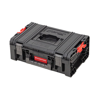 Toolbrothers RHINO L Valigia portautensili ECO Basic 12 l IP54 + vaschetta portautensili
