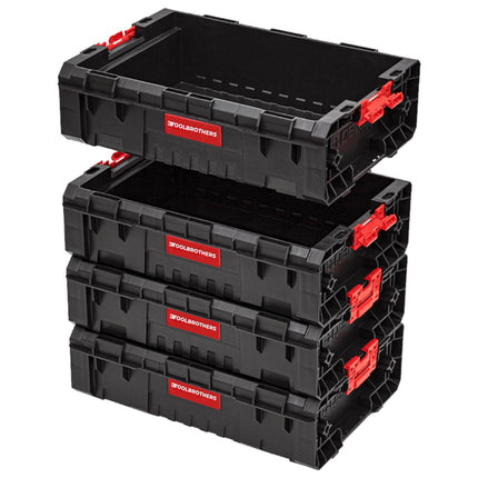 Toolbrothers RHINO L Tool Box ECO 9 l - Base per RHINO L Tool Box EXTENDER