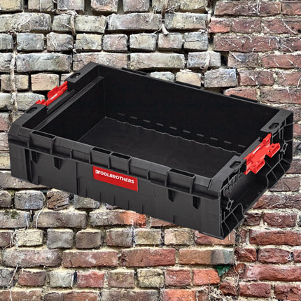 Toolbrothers RHINO L Tool Box ECO 9 l - Base per RHINO L Tool Box EXTENDER