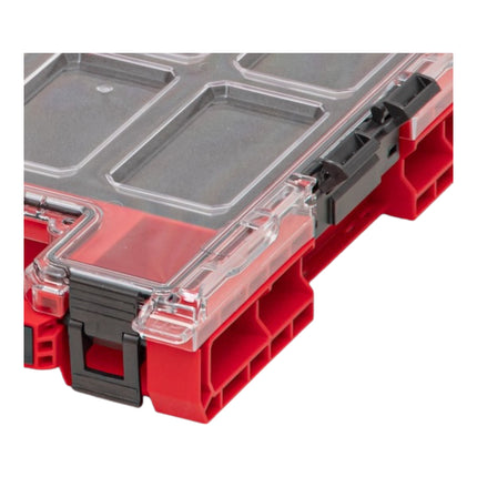 Toolbrothers RHINO XXL Organizer ULTRA altezza M Custom Multilayer 2,5 l IP66