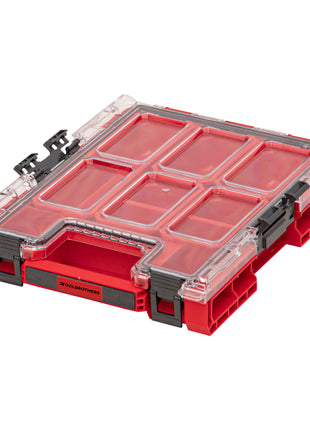 Toolbrothers RHINO XXL Organizer ULTRA Höhe M Boxen 2,5 l IP66