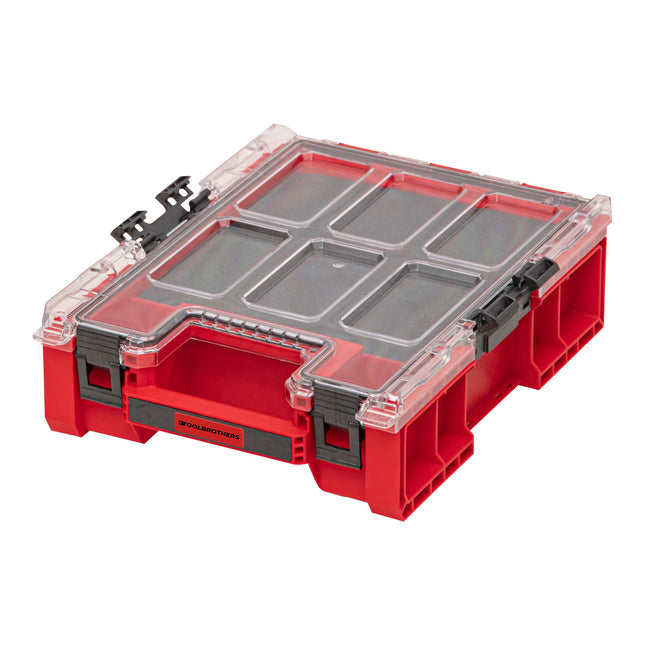 Toolbrothers RHINO XXL Organizer ULTRA Altezza M+ Custom Multilayer 4 l IP66