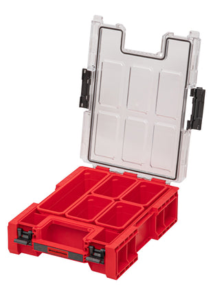 Toolbrothers RHINO XXL Organizer ULTRA hauteur M+ boîtes 4 l IP66