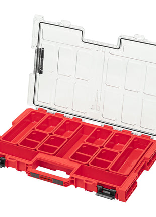 Toolbrothers RHINO XXL Organizer ULTRA Höhe L Boxen 6 l IP66