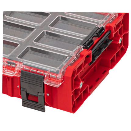 Toolbrothers RHINO XXL Organizer ULTRA altezza XL Personalizzato Multistrato 13,5 l IP66
