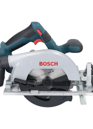 Bosch GKS 18V-57-2 Professional Akku Handkreissäge 18 V 165 mm Brushless ( 06016C1200 ) Solo - ohne Akku, ohne Ladegerät