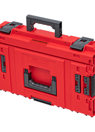 Toolbrothers Maletín de herramientas RHINO XXL ULTRA Vario+ altura M Organizador modular personalizado 585 x 385 x 190 mm 15,4 l apilable IP66