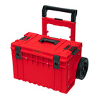 Toolbrothers RHINO XXL Cart Maleta de herramientas móvil Cart+ ULTRA Custom apilable 641 x 485 x 660 mm 52 l IP66