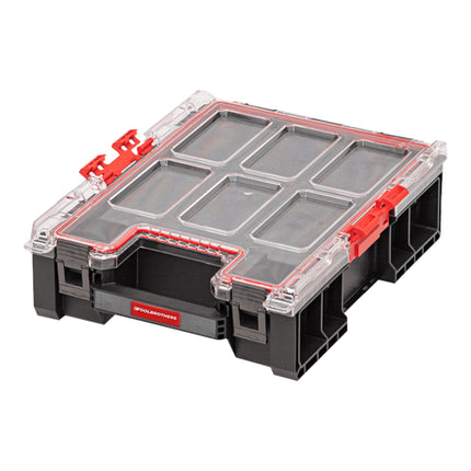 Toolbrothers RHINO XXL Organizer ECO Höhe M+ Custom Multilayer 4 l IP66