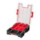 Toolbrothers RHINO XXL Organizer ECO altezza M+ Scatola 4 l IP66 con scatole estraibili