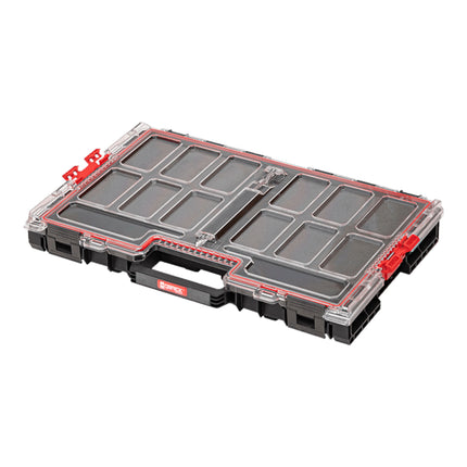 Toolbrothers RHINO XXL Organizer ECO Altezza L Personalizzato Multistrato 6 l IP66