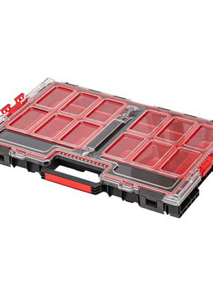 Toolbrothers RHINO XXL Organizer ECO Höhe L Boxen 6 l IP66