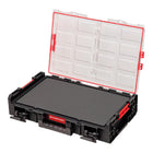 Toolbrothers RHINO XXL Organizer ECO Altezza XL Personalizzato Multistrato 13,6 l IP66