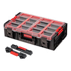 Toolbrothers RHINO XXL Organizer ECO Höhe XXL + Connect Adapter 19,5 l IP66