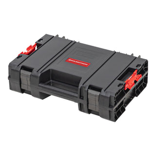 Toolbrothers RHINO L Valigia portautensili ECO Schiuma protettiva 11 l IP54 impilabile