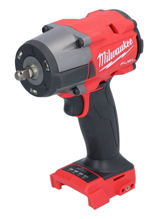 Milwaukee M18 FMTIW2F38-0 Akku Schlagschrauber 18 V 745 Nm 3/8" Brushless Solo - ohne Akku, ohne Ladegerät