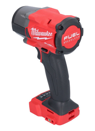 Milwaukee M18 FMTIW2F38-0 Akumulatorowy klucz udarowy 18 V 745 Nm 3/8" Brushless Solo - bez akumulatora, bez ładowarki