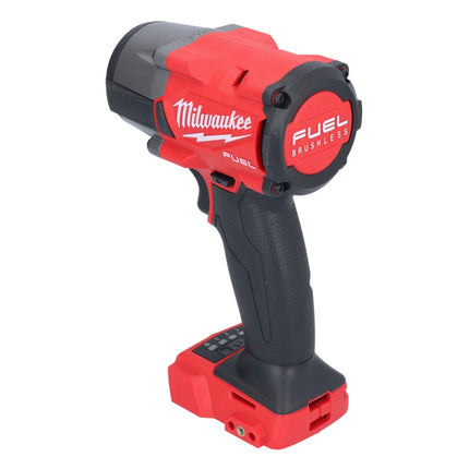 Milwaukee M18 FMTIW2F38-0 Avvitatore a impulsi a batteria 18 V 745 Nm 3/8'' Brushless Solo - senza batteria, senza caricabatterie