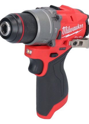 Milwaukee M12 FPD2-0 Akku Schlagbohrschrauber 12 V 45 Nm Brushless Solo ( 4933479867 ) - ohne Akku, ohne Ladegerät