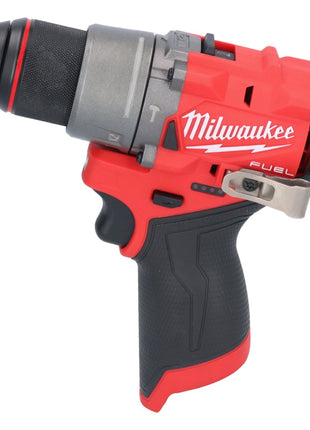 Milwaukee M12 FPD2-0 Akku Schlagbohrschrauber 12 V 45 Nm Brushless Solo ( 4933479867 ) - ohne Akku, ohne Ladegerät