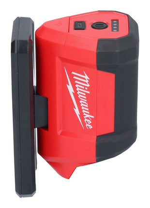 Milwaukee M12 PAL-0 Akku LED Strahler 12 V 700 lm IP54 Solo ( 4933478226 ) - ohne Akku, ohne Ladegerät