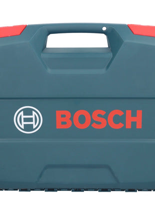 Bosch GSR 18V-45 Professional Perceuse-visseuse sans fil 18 V 45 Nm Brushless + 1x batterie 2,0 Ah + L-Case - sans chargeur