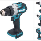 Makita DHP 489 Z 18 V 73 Nm Brushless Solo trapano avvitatore a percussione a batteria - senza batteria, senza caricabatterie