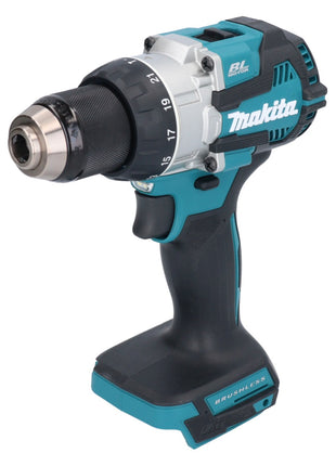 Makita DHP 489 Z Akku Schlagbohrschrauber 18 V 73 Nm Brushless Solo - ohne Akku, ohne Ladegerät