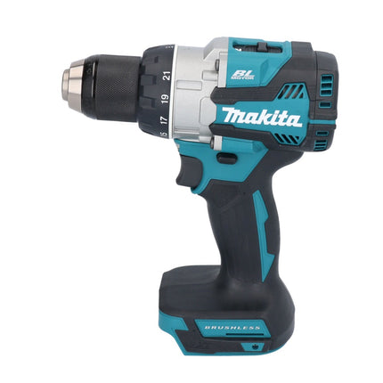 Trapano avvitatore a batteria Makita DDF 489 Z 18 V 73 Nm brushless solo - senza batteria, senza caricabatterie