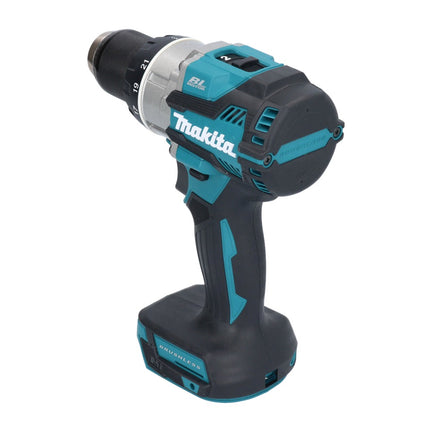Trapano avvitatore a batteria Makita DDF 489 Z 18 V 73 Nm brushless solo - senza batteria, senza caricabatterie