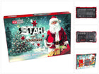 KS Tools Adventskalender „Stahl statt Schokolade“ 2023 mit 42 tlg. 1/4