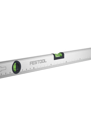 Festool LEYSYS-FT1 Wasserwaage 354 x 12 x 26 mm ( 577220 ) metrisch / INCH Skalierung aus Aluminimumvollprofil