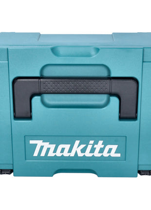 Makita DHP 489 F1J akumulatorowa wiertarko-wkrętarka udarowa 18 V 73 Nm bezszczotkowa + 1x akumulator 3,0 Ah + Makpac - bez ładowarki