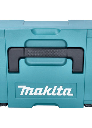 Makita DHP 489 RFJ akumulatorowa wiertarka udarowa 18 V 73 Nm bezszczotkowa + 2x akumulator 3,0 Ah + ładowarka + Makpac