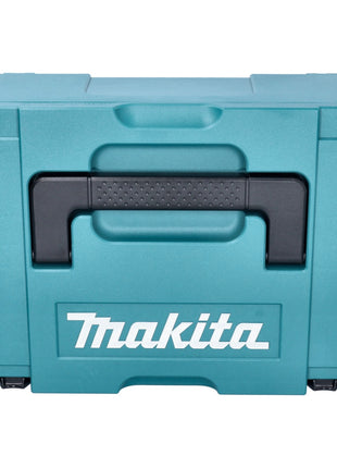 Makita DHP 489 T1J Akku Schlagbohrschrauber 18 V 73 Nm Brushless + 1x Akku 5,0 Ah + Makpac - ohne Ladegerät